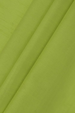 Plain Raw Silk